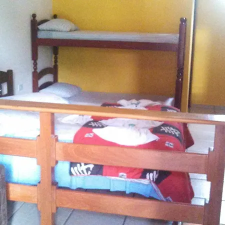 Pousada Bezerra Nazaré Paulista Habitación foto