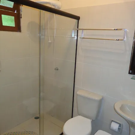 Pousada Bezerra Nazaré Paulista Habitación foto