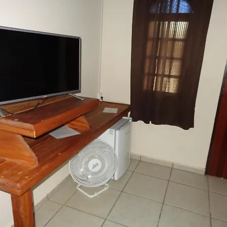 Pousada Bezerra Nazaré Paulista Habitación foto