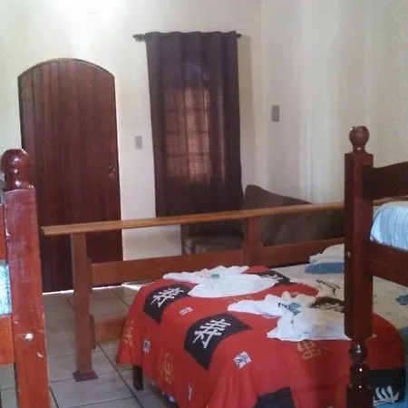 Pousada Bezerra Nazaré Paulista Habitación foto
