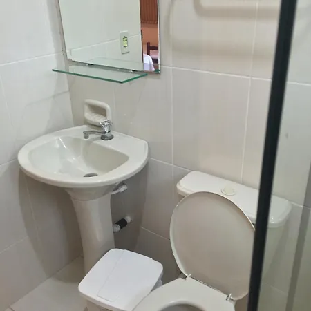 Pousada Bezerra Nazaré Paulista Habitación foto