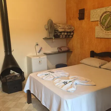 Pousada Bezerra Nazaré Paulista Habitación foto