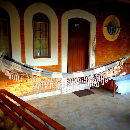 Pousada Bezerra Nazaré Paulista Habitación foto