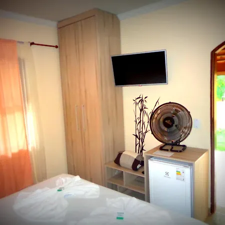 Pousada Bezerra Nazaré Paulista Habitación foto