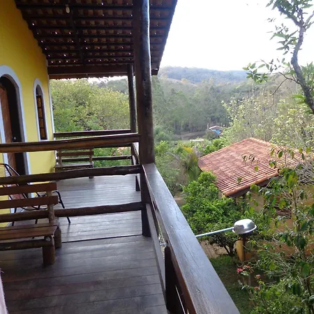 Pousada Bezerra Nazaré Paulista Habitación foto