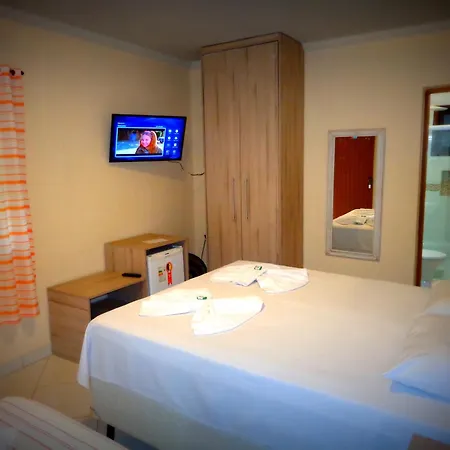 Pousada Bezerra Nazaré Paulista Habitación foto