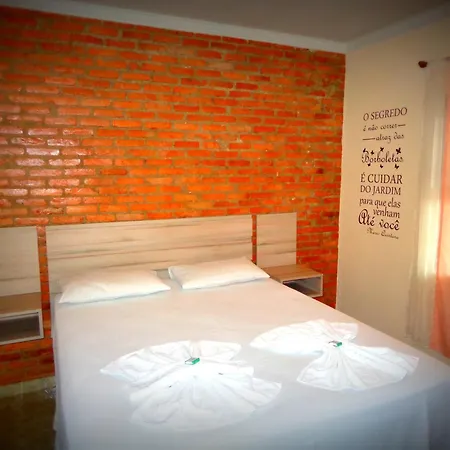 Pousada Bezerra Nazaré Paulista Habitación foto