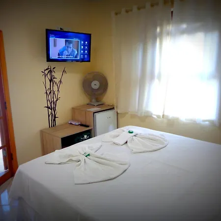Pousada Bezerra Nazaré Paulista Habitación foto
