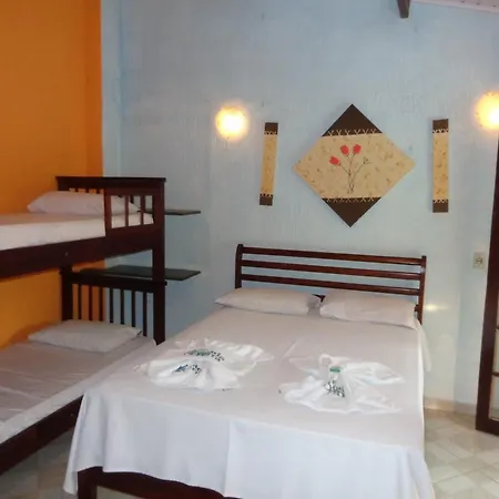 Pousada Bezerra Nazaré Paulista Habitación foto