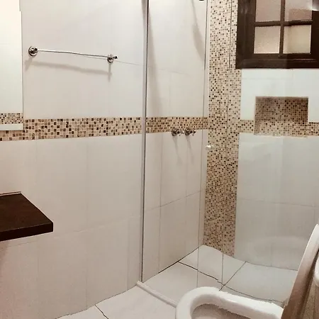 Pousada Bezerra Nazaré Paulista Exterior foto