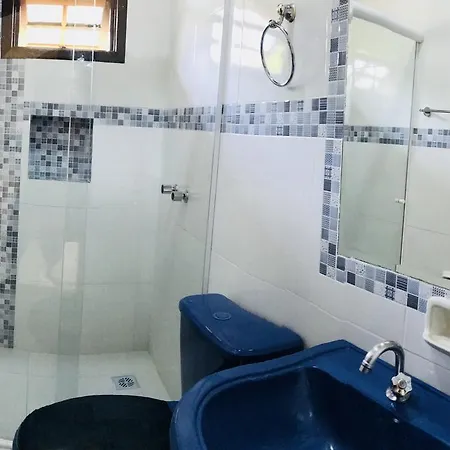 Pousada Bezerra Nazaré Paulista Exterior foto