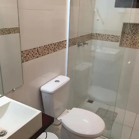 Pousada Bezerra Nazaré Paulista Exterior foto