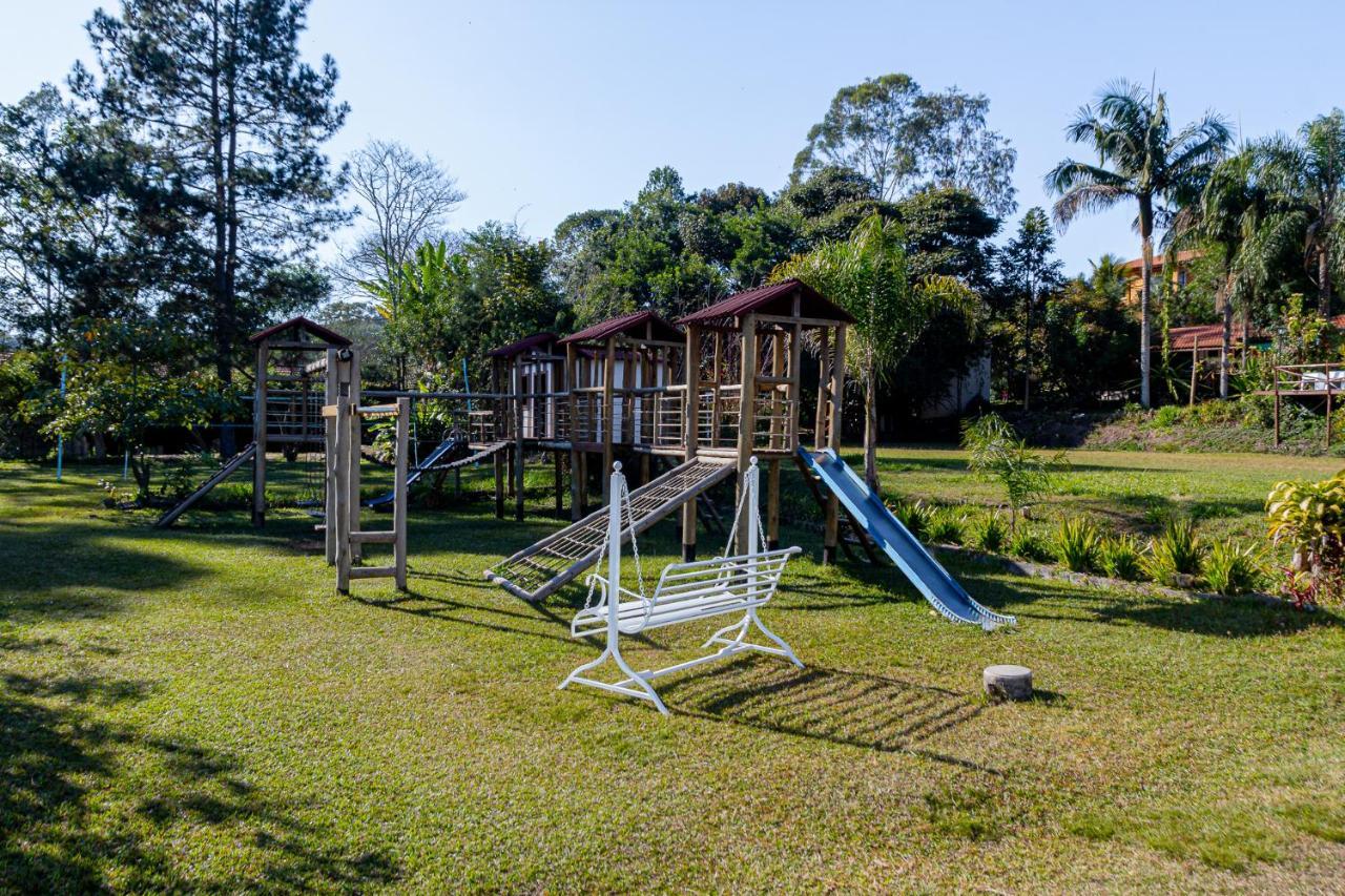 Inn Bezerra Nazare Paulista