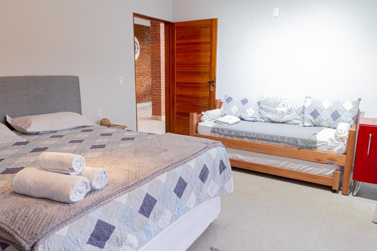 Inn Bezerra 4*