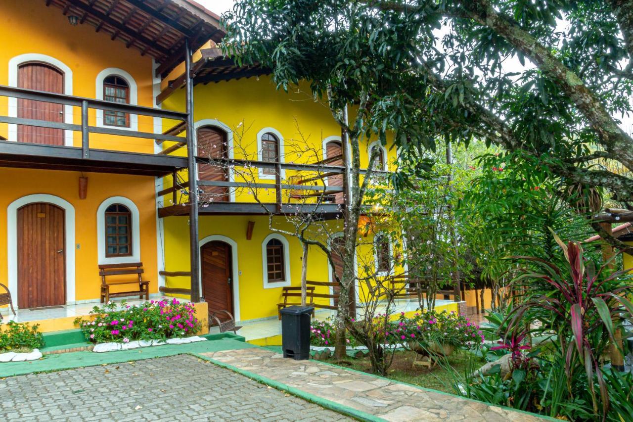 Inn Bezerra Nazare Paulista