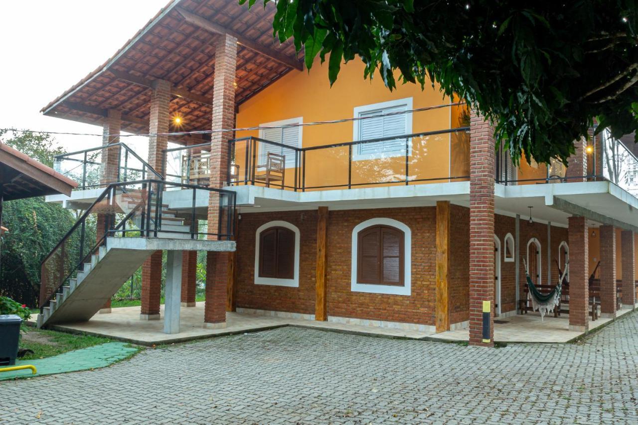 Bezerra Inn