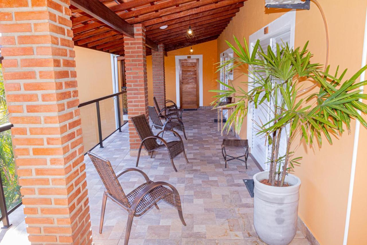 Inn Bezerra Nazare Paulista