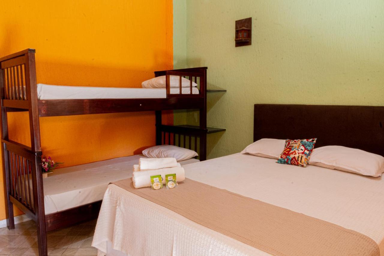 Bezerra Inn