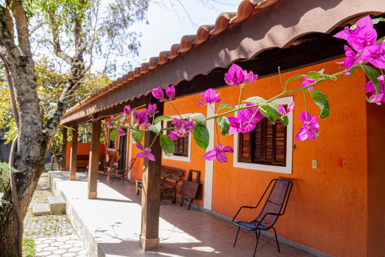 Inn Bezerra Nazare Paulista