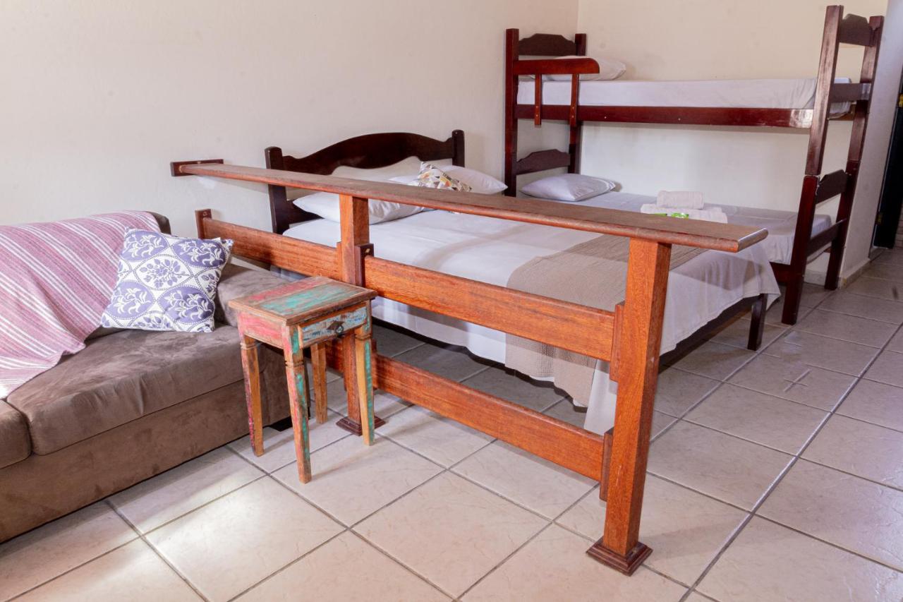 Bezerra Inn Nazare Paulista