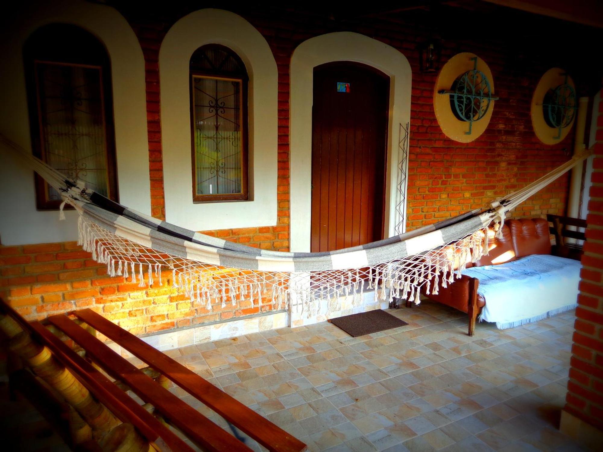 Inn Bezerra 4*