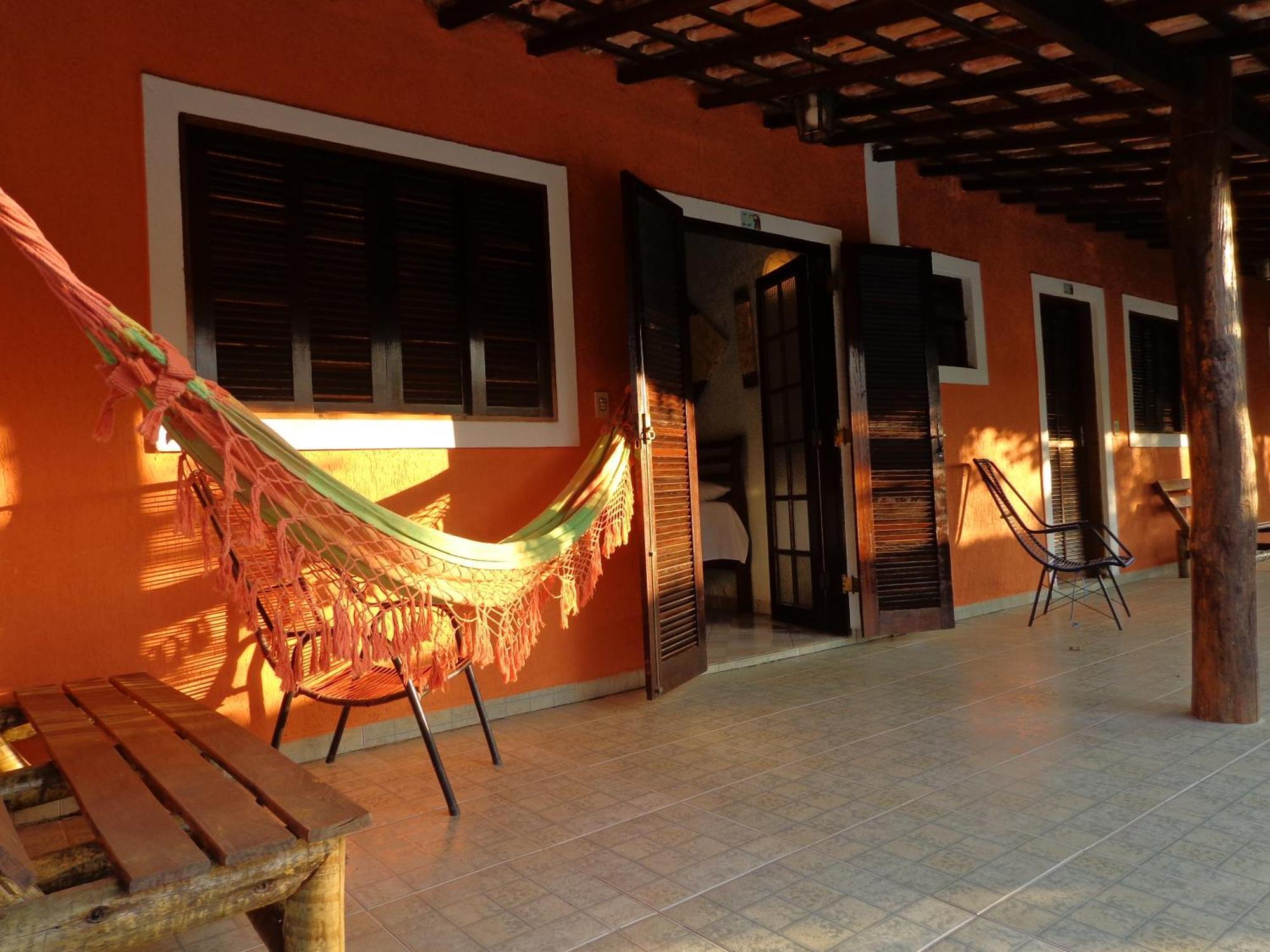 Bezerra Inn