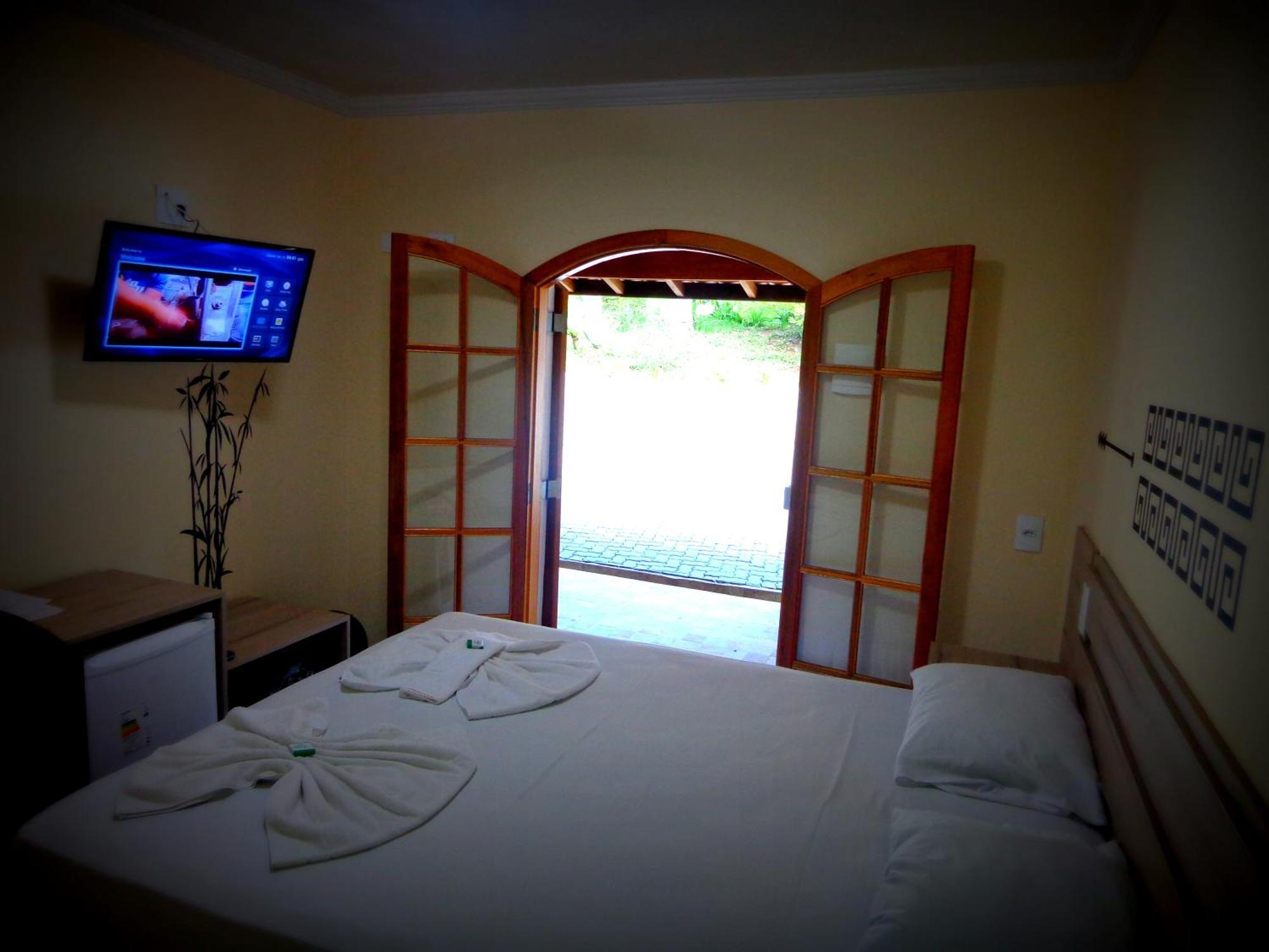Bezerra Inn