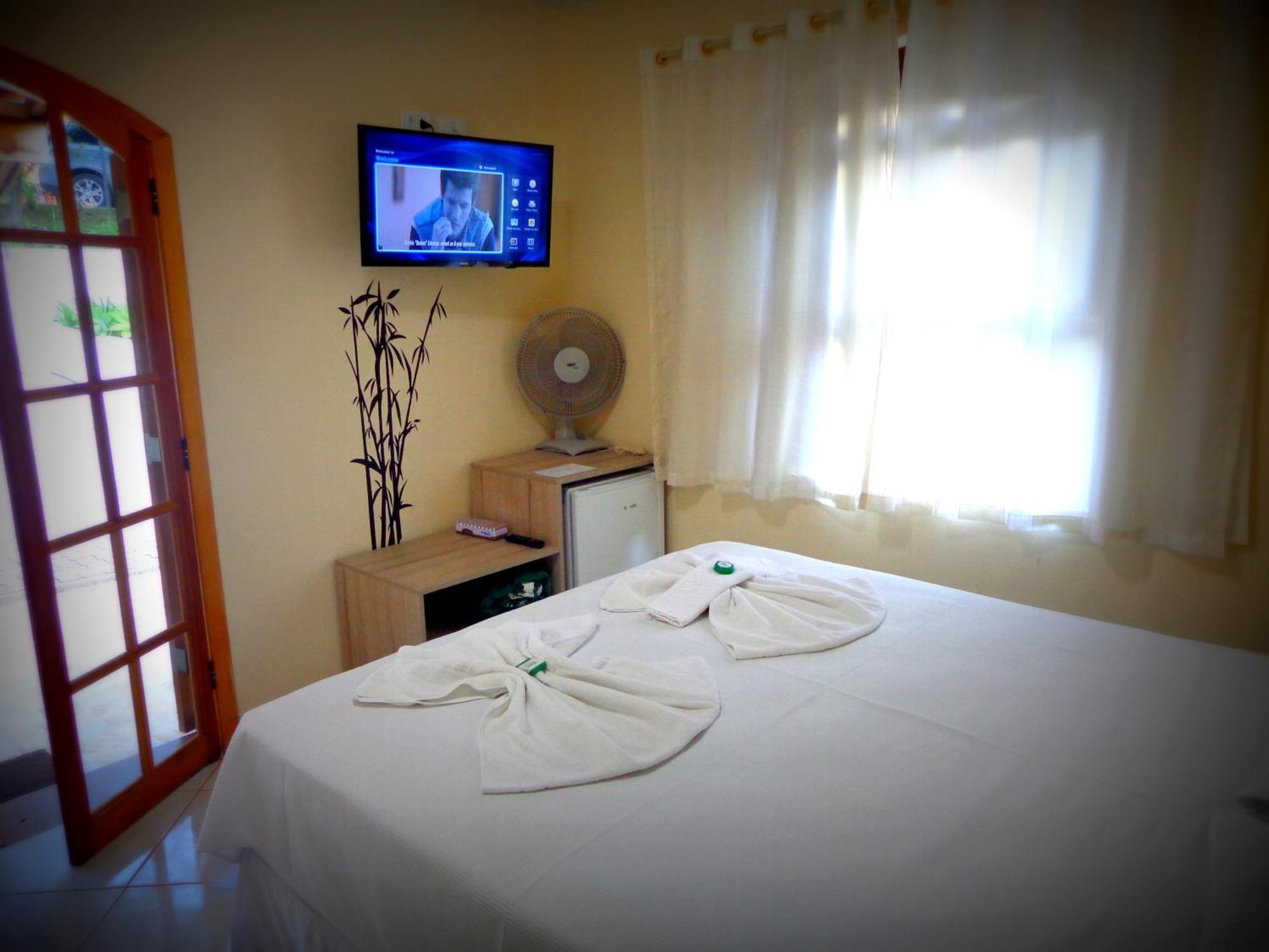 Bezerra Inn 4*